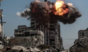 إسرائيل/الأرض الفلسطينية المحتلة: تقرير الأمم المتحدة الذي يخلص إلى أنَّ إسرائيل ترتكب إبادة جماعية في قطاع غزة يجب أن يدفع إلى تحرك دولي