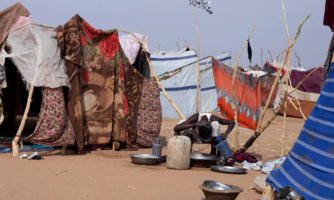 السودان: ناجون من الفاشر يتحدثون عن ممارسات قوات الدعم السريع من قتل عمد وعنف جنسي – شهادات جديدة