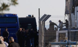 الاتحاد الأوروبي: القواعد الجديدة بشأن اللجوء و’البلدان الآمنة’ تقوّض الأسس الجوهرية لحماية اللاجئين