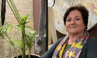 “رسالتي: استمروا، لا سبيل أمامنا سوى المضي قدمًا”
