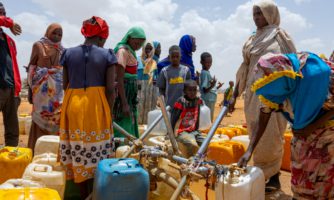 السودان: يتعين على الدول ذات الدخل المرتفع اغتنام اجتماع برلين لإنقاذ الأرواح مع دخول النزاع عامه الثالث