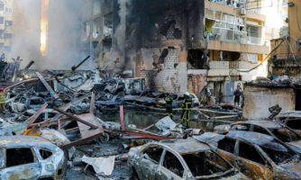 نداء عاجل لحماية المدنيين مع ارتفاع حصيلة الضحايا في أعقاب التصعيد الوحشي في الهجمات الإسرائيلية