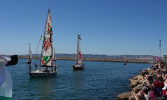 على الدول أن تكفل ممرًا آمنًا لأسطول الصمود العالمي باعتباره مهمة مدنية مناهضة للإبادة الجماعية المستمرة