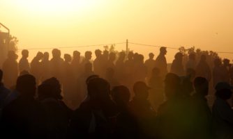 Personnes réfugiées, demandeuses d’asile et migrantes