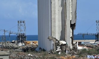 Liban. Les victimes de l’explosion du port attendent justice depuis cinq ans : il faut une enquête approfondie et sans entrave 