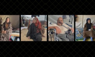 Israël et Territoire palestinien occupé. Une crise sanitaire négligée touche les personnes âgées à Gaza dans le contexte du blocus maintenu par Israël sur l’aide et les médicaments
