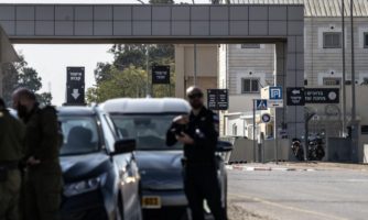 Israël /TPO. Abandon des poursuites contre des soldats accusés d’atteintes aux droits humains dans une prison militaire israélienne : une décision scandaleuse