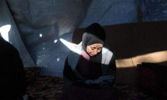 Israël et territoire palestinien occupé. Le génocide perpétré par Israël à Gaza inflige des préjudices exacerbés aux femmes et aux filles.