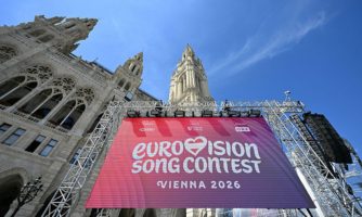 Europe. Le refus de suspendre Israël du concours Eurovision de la chanson trahit l’humanité et met en évidence le « deux poids deux mesures »